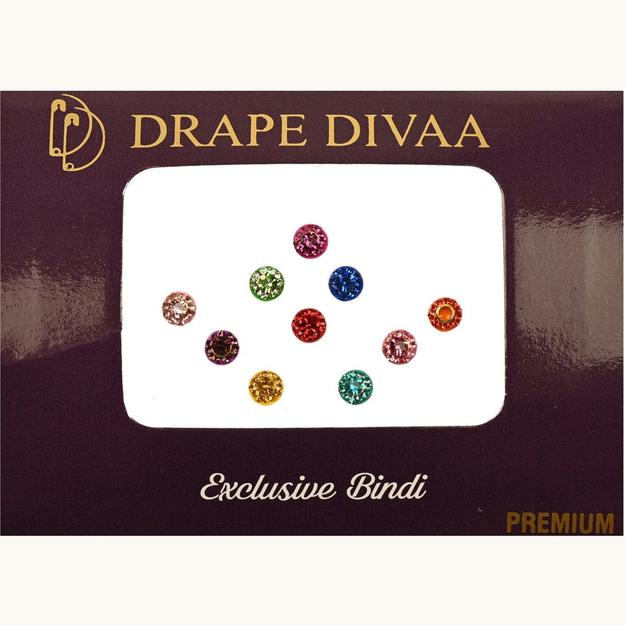 Stone Bindi - DD-TI-1187