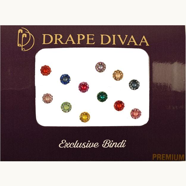 Stone Bindi - DD-TI-1188