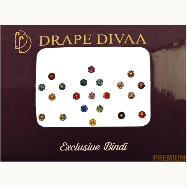 Stone Bindi - DD-TI-1189