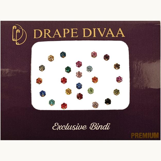 Stone Bindi - DD-TI-1191