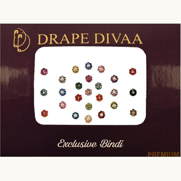 Stone Bindi - DD-TI-1192