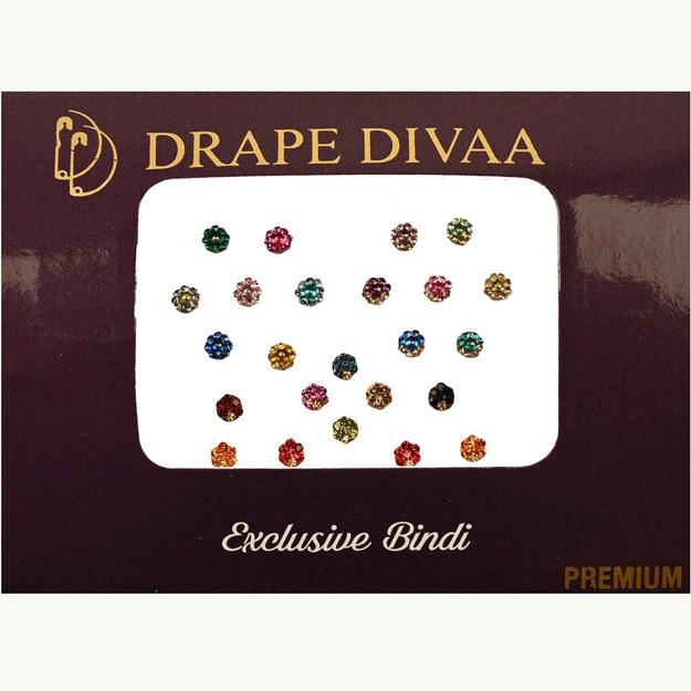 Stone Bindi - DD-TI-1193