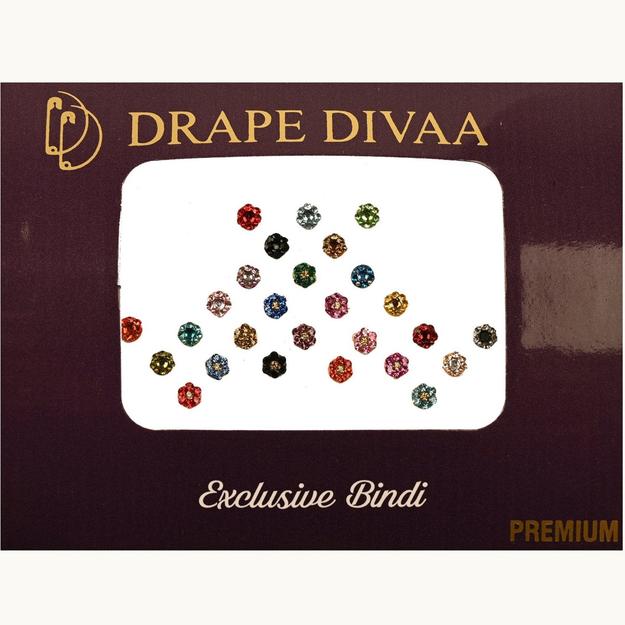 Stone Bindi - DD-TI-1194