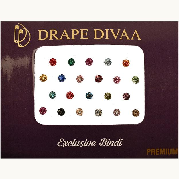 Stone Bindi - DD-TI-1196