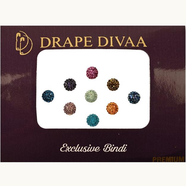 Stone Bindi - DD-TI-1250