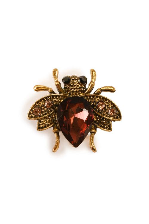 Very Cute Bumblebee Brooch