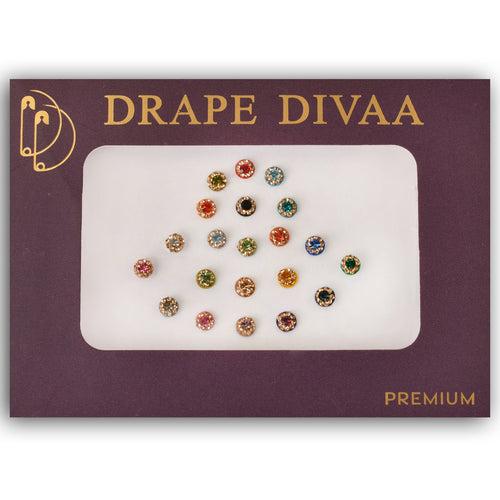 Stone Bindi - DD-R1-811