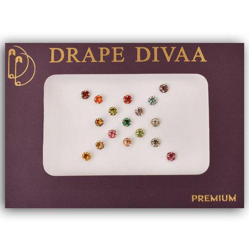 Stone Bindi - DD-R1-814