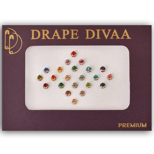 Stone Bindi - DD-R1-822B