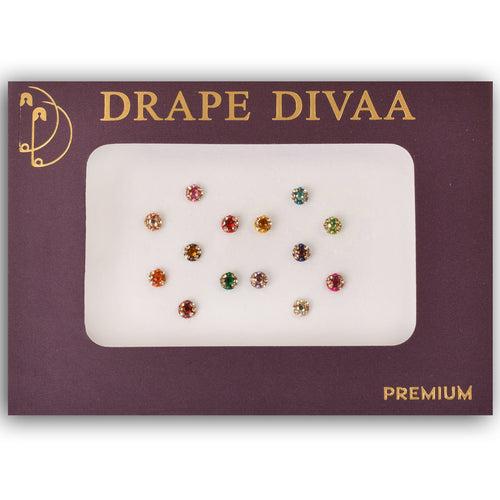 Stone Bindi - DD-R1-823B