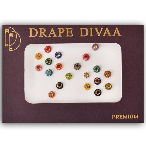 Stone Bindi - DD-R1-824A