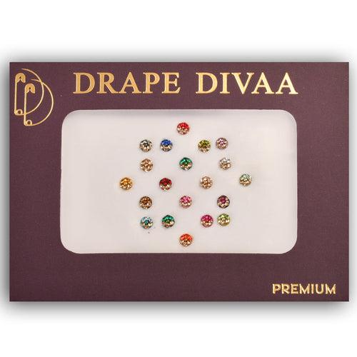 Stone Bindi - DD-R1-827B