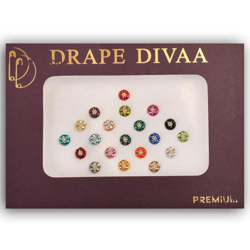 Stone Bindi - DD-R1-827C