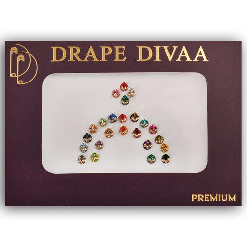 Stone Bindi - DD-R1-827H