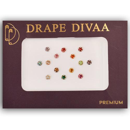 Stone Bindi - DD-R1-828