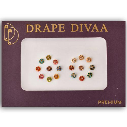 Stone Bindi - DD-R1-829F