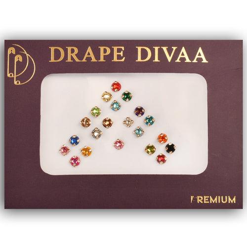 Stone Bindi - DD-R1-830F