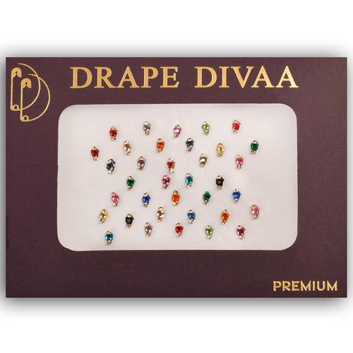 Stone Bindi - DD-R1-830H