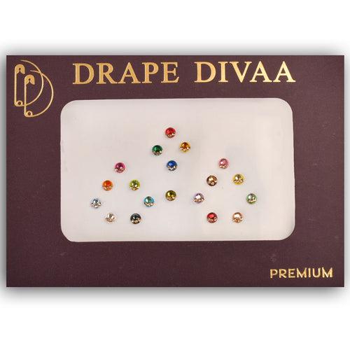 Stone Bindi - DD-R1-831A