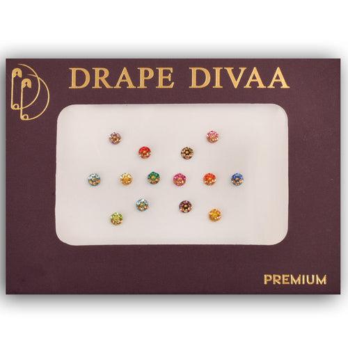 Stone Bindi - DD-R1-834A