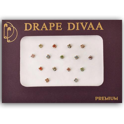 Stone Bindi - DD-R1-836G