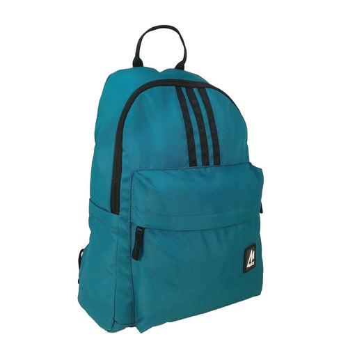 Mike Day Pack Lite Backpack Combo - ( Blue and Navy Blue )