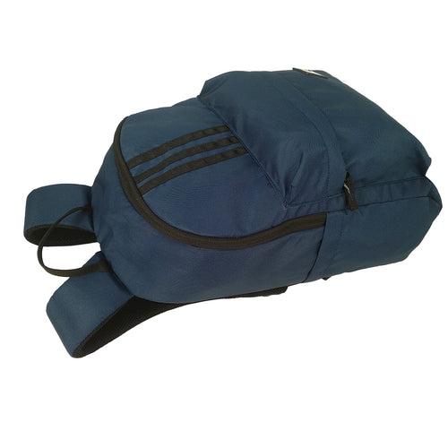 Mike Day Pack Lite Backpack Combo - ( Blue and Navy Blue )