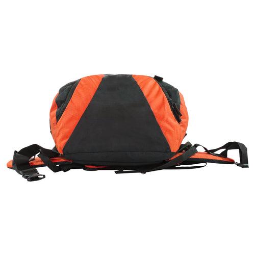 Mike 67 ltrs Altitude Travel Backpack for Hiking Trekking Bag Camping Rucksack- Red