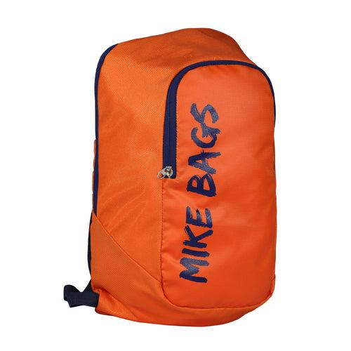 Mike Eco Day Pack Orange