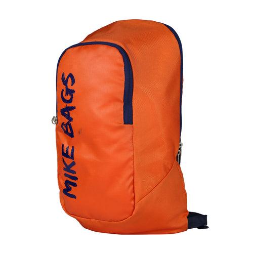 Mike Eco Day Pack Orange