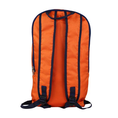 Mike Eco Day Pack Orange