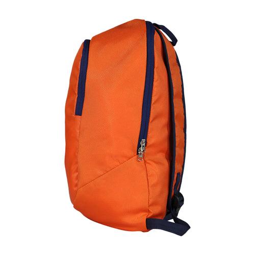 Mike Eco Day Pack Orange