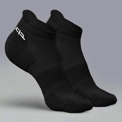 Bamboo Men Ankle Socks - 2 Pairs