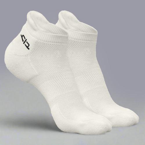 Bamboo Men Ankle Socks - 2 Pairs