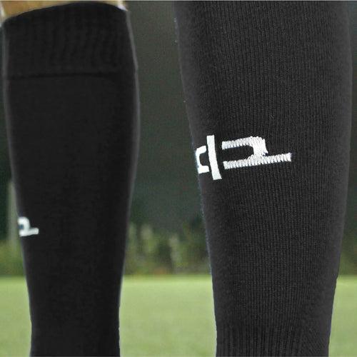 Bamboo Sports Stockings - 2 Pairs