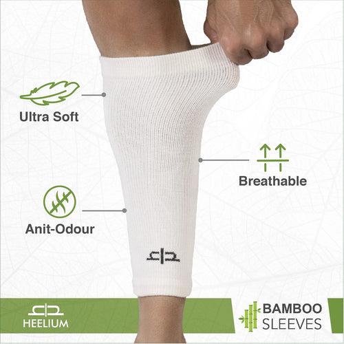 Bamboo Calf Compression Sleeve - Pack of 1