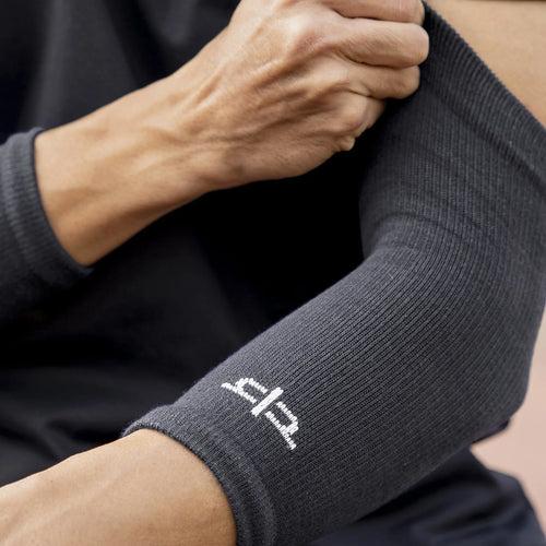 Bamboo Elbow Compression Sleeve - Pack of 1