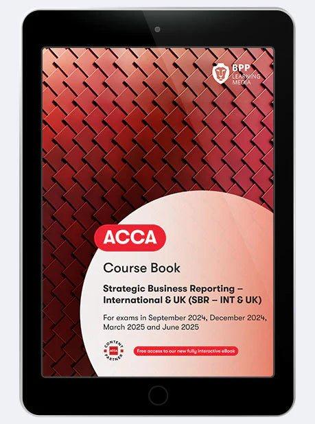 ACCA books and study materials. Sep 2024 to Jun 2025