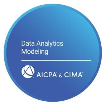 AICPA Certification : Data Analytics Certificate Bundle Program