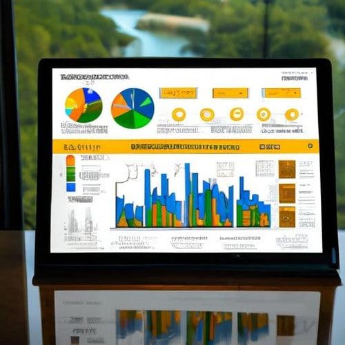 Get Certified in Microsoft Power BI: Unlock Your Data Insights!