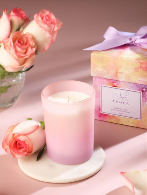 Amour Candle