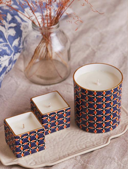 Quest Candle Gift Set