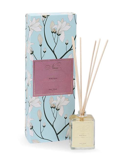 Wild Rose Reed Diffuser