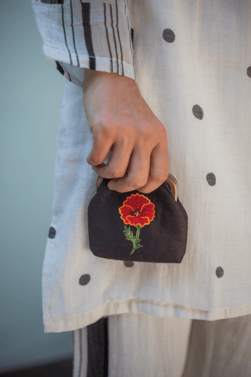 Poppy Petite Purse