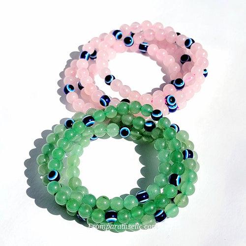 Evil Eye Protection Bracelets