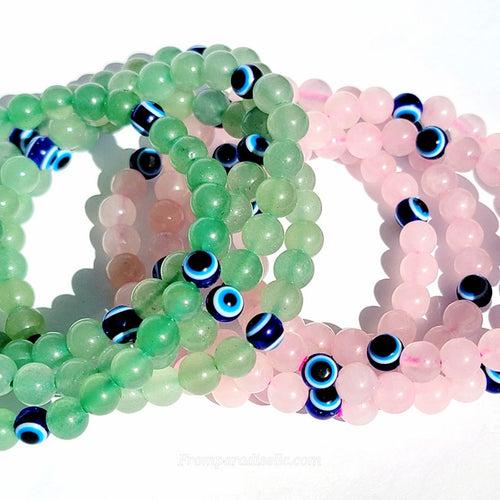 Evil Eye Protection Bracelets