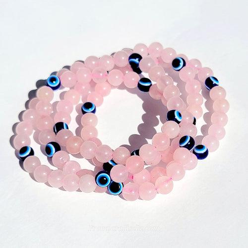 Evil Eye Protection Bracelets