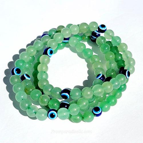 Evil Eye Protection Bracelets