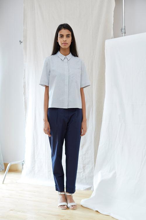 Modern Work Wear Pant