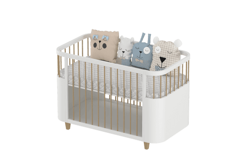 Oasis Crib